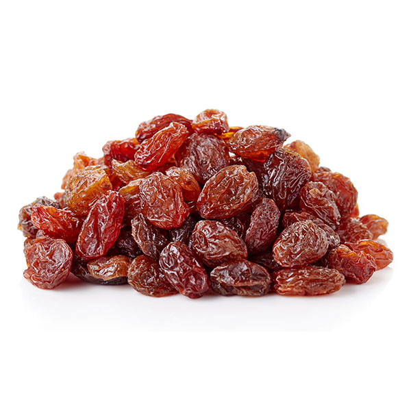 Raisins secs sultanines 3kg