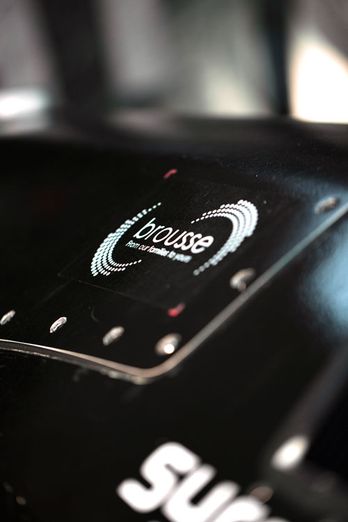 Logo Brousse